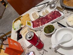 -潮汕大目牛肉火锅(皇岗旗舰店)