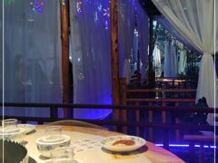 -醉二娘正宗西昌火盆烧烤(大丰店)