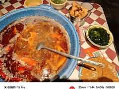 -王歘歘·chuǎ火锅(五道营店)