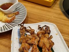 -水林间·寿喜烧自助(仙林金鹰店)