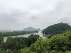 -忆咖啡观景餐厅(桂林象山公园店)