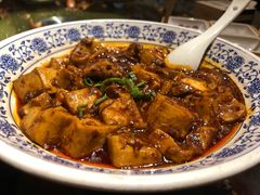 -杨记隆府(汉街店)