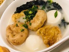 -翠华餐厅(旺角文华商场店)