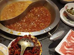 -沸炉重庆老火锅(军事博物馆店)