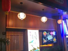 门面-吉炙烧鸟•本格料理(国际商贸城店)