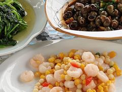 -小陆莲花蟹园农家乐(莲花岛店)