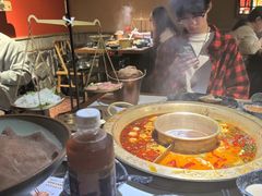 -新哥老官·畅吃123·美蛙世界(苏宁广场店)