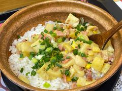 -大官米线(喜盈门范城店)