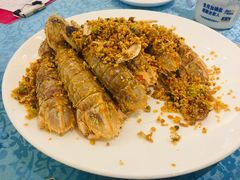 -御唐府海珊瑚主题餐厅