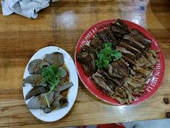 -春梅里卤鹅馆·47年老字号(中山路店)