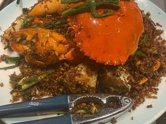 -喜记避风塘炒辣蟹(总店)