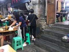-渝味黄姐火锅(黄泥村店)