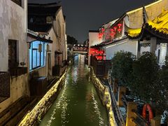 -松鹤楼(山塘街店)