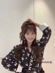 -Rise Hair上升造型