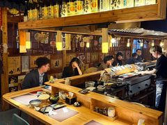 -鸟内会居酒屋(得意潮馆店)