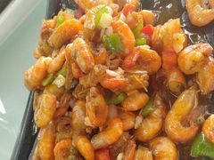 -八仔大富楼·河鲜(西江店)