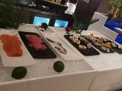 -上海丽笙精选海仑宾馆·莫赛克餐厅