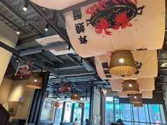 -聚味斋香辣蟹(生态城万达店)