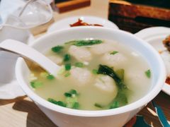 -小船渔村•大连菜•大连焖鱼(黄河路店)