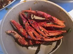 -巴厘龙虾·榜首油焖大虾(洞庭·艺术洋房店)