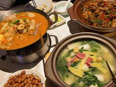 -庆云楼饭庄(什刹海店)