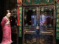 门面-誉八仙茶室酒楼(新天地店)