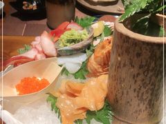 -和彩放题餐厅(酒仙桥店)