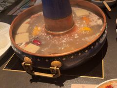 -东来顺·非遗火锅(赛格国际购物中心店)