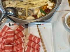 -红姐重庆火锅(曙光路店)