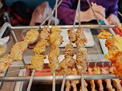 -邢氏老太太烤串(北兴街店)