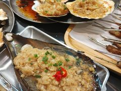 -老虎滩大连海鲜烧烤(建邺云锦路总店)