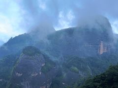 -崀山风景名胜区