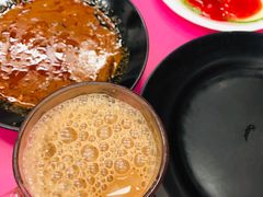 拉茶-新加坡Zam Zam餐馆