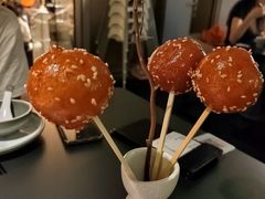-麻六记(深圳首店)