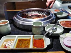 -梨花自助烤肉(天河城店)
