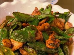 -阳光山水江湖菜馆(西山龙门店)