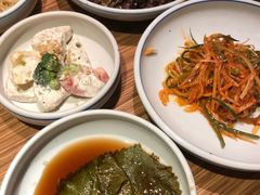 -王妃家(明洞中央店)
