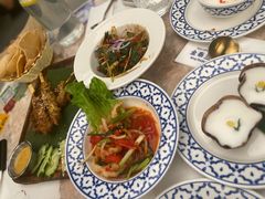 -KingThaia金泰兰(滨江天街店)