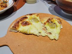 -公园北鹿·铃兰餐厅(齐盛湖店)