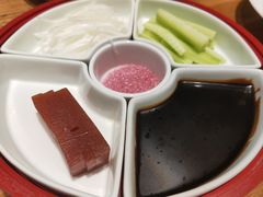 -壹零捌道·北京烤鸭(车公庄店)