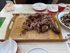 -老舅老蒙肉饼非遗店(一店)