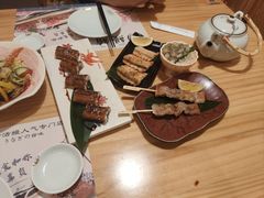 -鳗鲔料理小馆