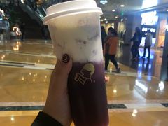 -喜茶(上海正大广场店)