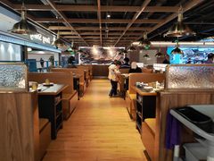 -東盛炭烤自助料理(浦东文峰广场店)