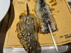 -小螺号海鲜·地道鲁菜(泉城广场店)