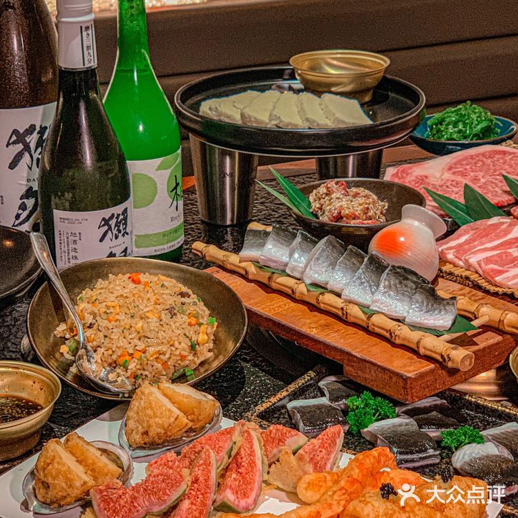 成都宝藏🇯🇵日式和牛烧肉❗️一口入魂