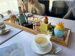 -Da Ivo哒伊沃意大利魔镜餐厅(外滩店)