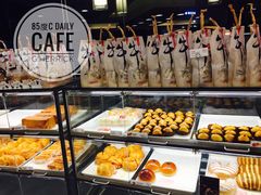 -85度C(青岛闽江路店)