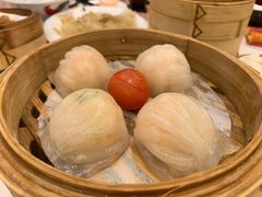 金牌虾饺皇-点都德(大茶楼店)