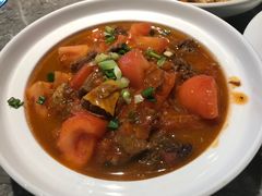 -前海沿·青岛菜(李沧万达店)